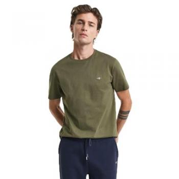 Gant Shield T-Shirt