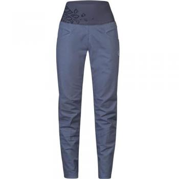 Pantaloni Massone Rafiki Donna in India Ink