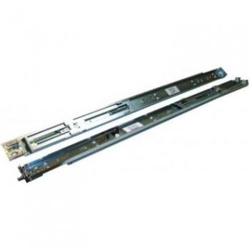 Fujitsu Tower‑to‑Rack Umbausatz (TX2540 M1 / TX1330 M1) mit Rackfront