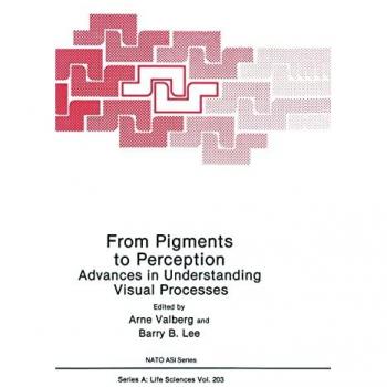From Pigments to Perception: