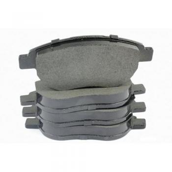 ATE brake pads 13.0460-2786.2