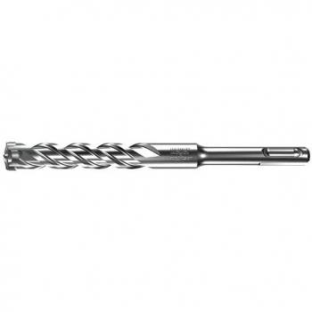Heller Trijet SDS-Plus Hammerbohrer 29955 Hammerbohrer 20 mm Gesamtlänge 300 mm SDS-Plus 1 St