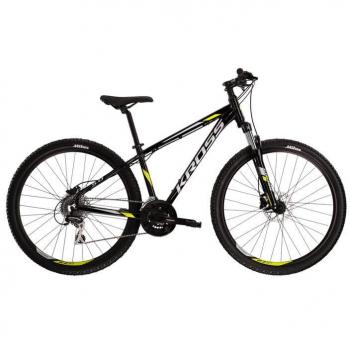 Bicicleta Kross Hexagon 5.0 29''