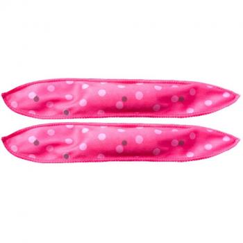 DIY Hair Styling Rollers