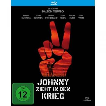 Johnny zieht in den Krieg (Johnny Got His Gun)