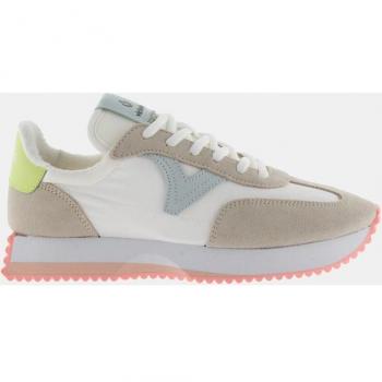 Victoria Cosmic Loafers