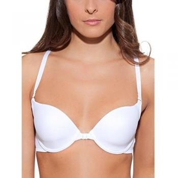 Sujetador Selene Mónica Blanco