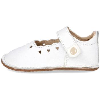 Conguitos Tesh 5100 Blanço