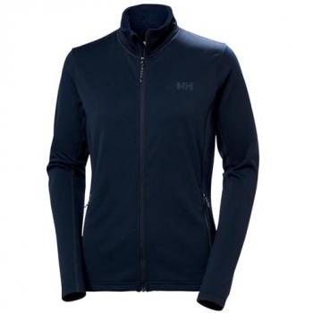 Mujer Versalite Forro Polar Helly Hansen Azul Marino S