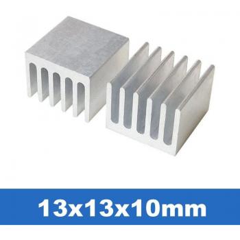 Module de Refroidissement Aluminium