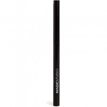 Magic Studio Lápis Retrátil para Olhos Preto
