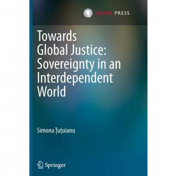 Towards Global Justice: Sovereignty in an Interdependent World