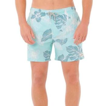 Banda short Rip Curl Fun Times Volley Light Aqua L