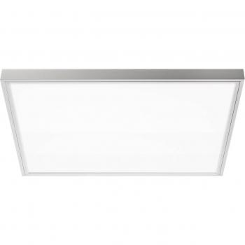 LED-Panel Fled 62x62, 4.320 lm, 115°, 3.000 K