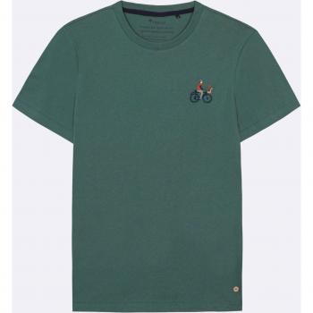 Faguo Arcy T-shirt in cotone