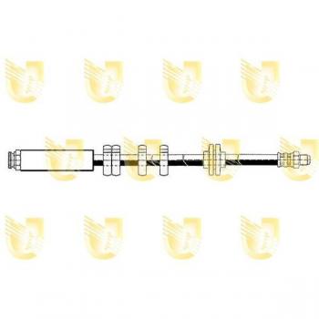 UNIGOM 377343 Durabilité Flexible de frein