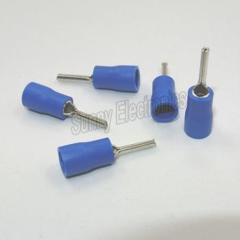 50 Stück Elektrische Spleißstecker 16-14AWG