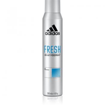 Protección Diaria Antitranspirante 48h Masculino 200 ml