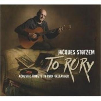 Akustische Ehrung von Rory Gallagher
