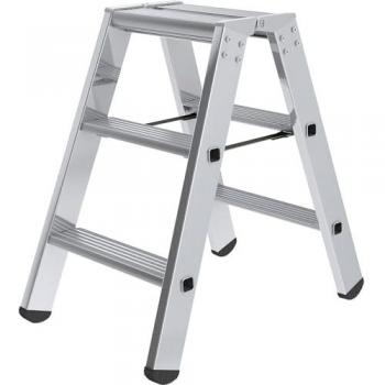 Eurokraft Pro Échelle Double Face