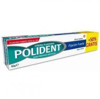 Polident Denture Cream 60 ml
