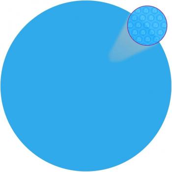 Schermata Solare Rotonda 250 cm