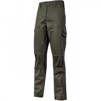 Taille L Pantalon Guapo Vert U-Power