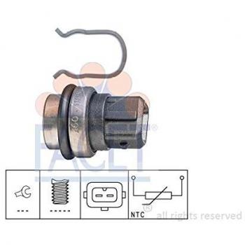 Termómetro Electrónico Facet 7.3086 – Refrigerante