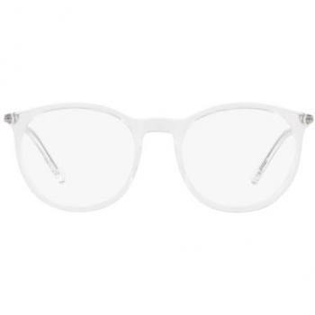 Dolce & Gabbana DG5031 3133 Men's Eyeglasses Clear Size 51