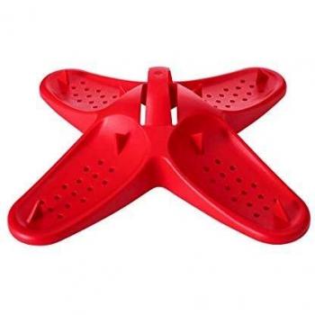Good 2 Heat Plus Microwave Potato Baker Red