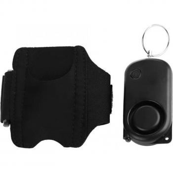 Brazalete de Seguridad con Alarma de 120dB
