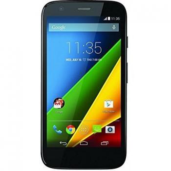 Moto G 3/4G XT1039 Unlocked Smartphone