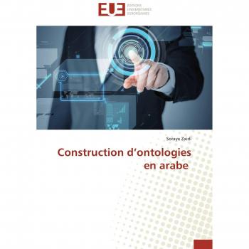 Construction d ontologies en arabe