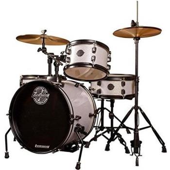 Ludwig Pocket Kit