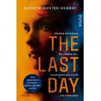 Murray, Andrew Hunter: The Last Day