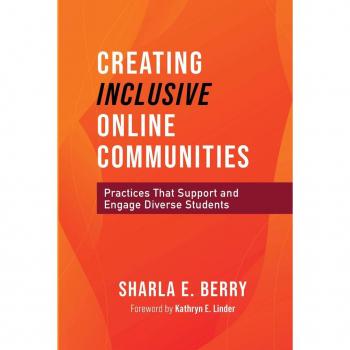 Vitalsource Technologies, Inc. Creating Inclusive Online Communities