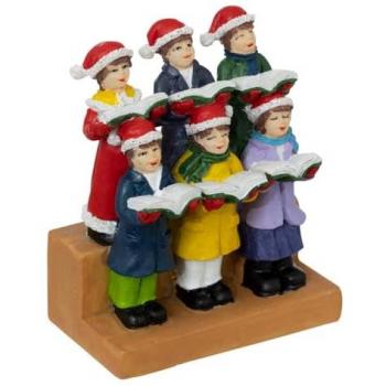 Weihnachtslichter der Feen