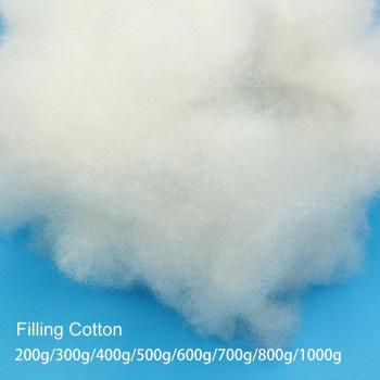 Pillow Stuffing Material 500g