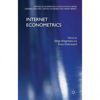 Vitalsource Technologies, Inc. Internet Econometrics