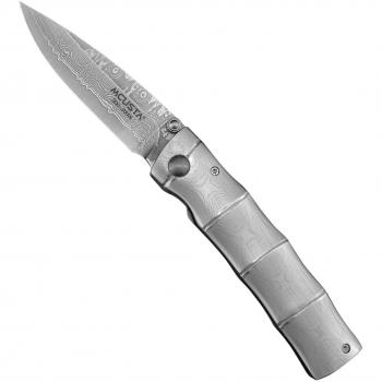 Mcusta Take MC-33D pliant Damas