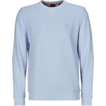 Jersey BOSS Westart para hombre en azul