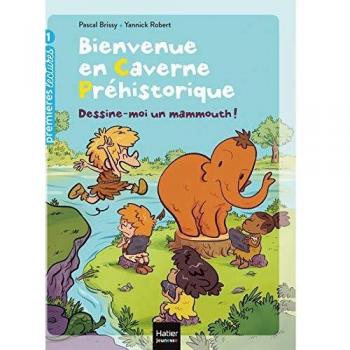 Bienvenue en caverne préhistorique