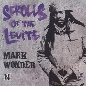 Scrolls Of The Levite