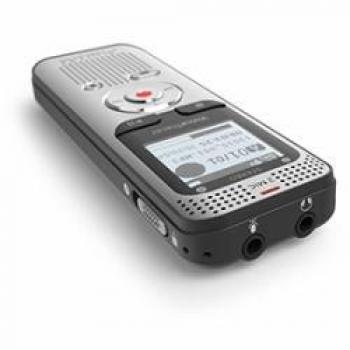 Philips DVT-2050 macchina da dettatura digitale 8GB