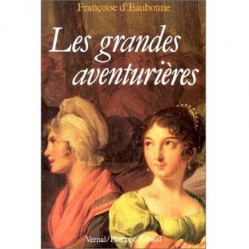 Les Grandes Aventurières