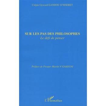 Sur les pas des philosophes
