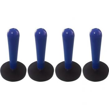 Vinyl Film Magnetic Application Tool