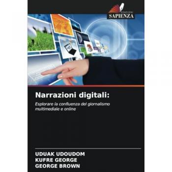 Udoudom, Uduak: Narrazioni digitali: