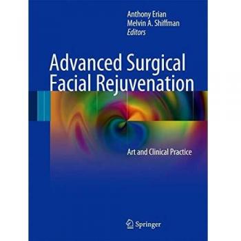 Advanced Surgical Facial Rejuvenation