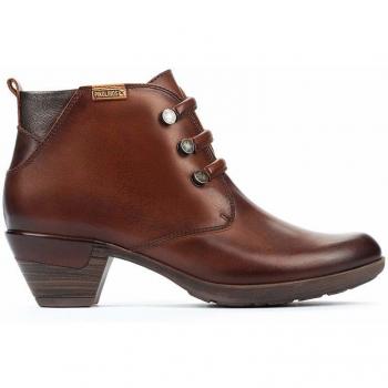 Pikolinos Stiefeletten Stiefeletten Rotterdam 902-8746-Rotterdam